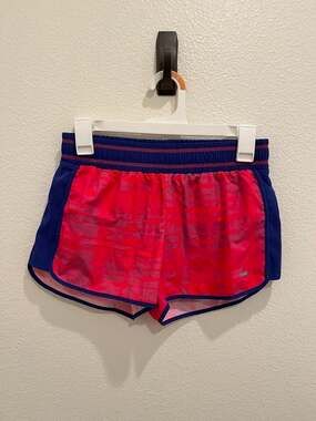 Track & Field Women's Athletic Running Shorts with Built-in Liner